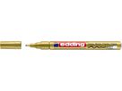 EDDING Paintmarker 751 CREA 1-2mm 751-53 CREA oro (4004764953547)