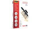 FELLOWES Laminiertasche A3 5307506 glanz, 125my 100 Stk (0077511530753)