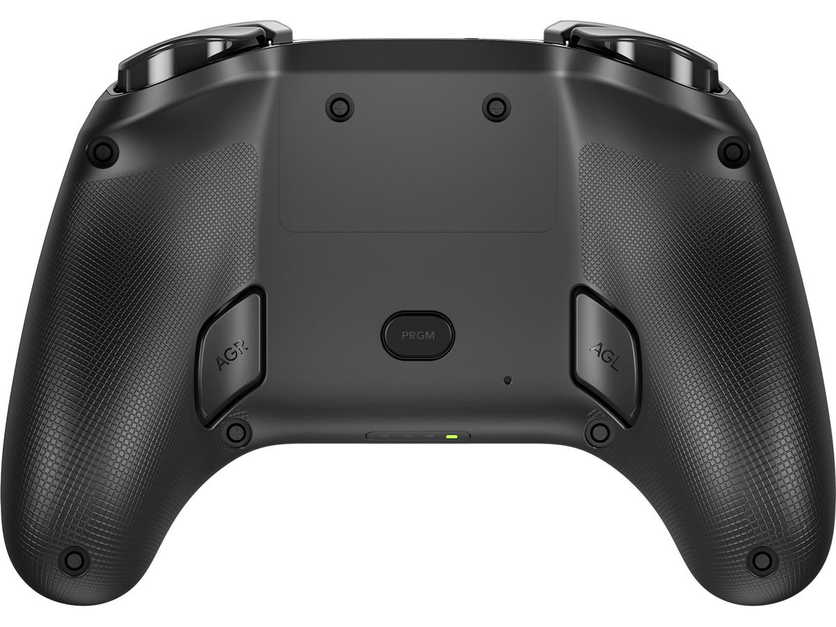 POWER A Advantage Wireless Ctrl. NSGP0545 NSW2, Black (0617885159015)