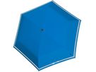 KNIRPS Regenschirm Rookie 6050.121.2 blau, manual (9003034287400)