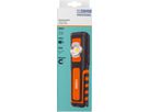 STEFFEN Arbeitsleuchte LED Worklight 65 00168 orange, Akku, 6W (7611007179823)