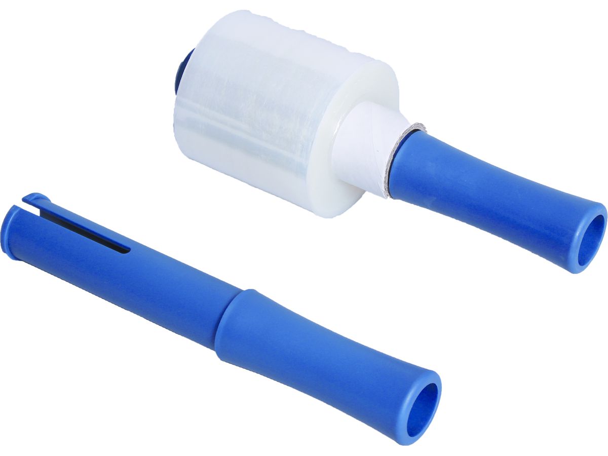 NEUTRAL Mini-Stretchfolienabroller M1098 mit Griff (9004572104631)