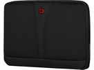 WENGER BC Fix 11.6-12.5 inch 610181 Laptop Sleeve Black (7613329077788)