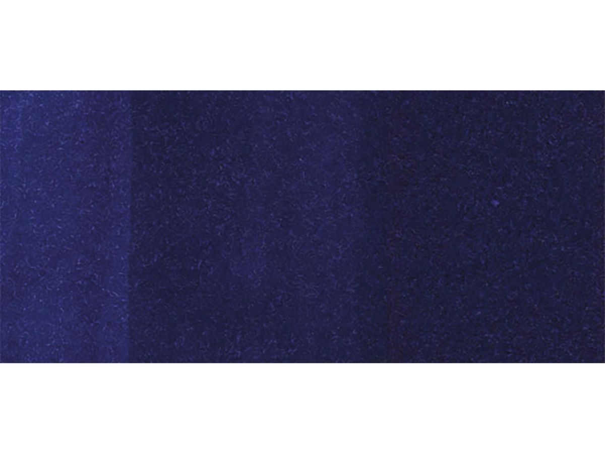 COPIC Marker Sketch 2107526 B39 - Prussian Blue (4511338002674)