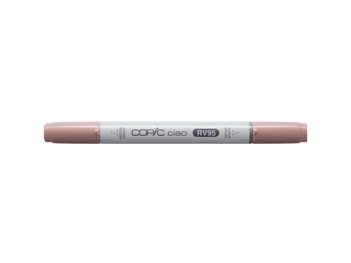 COPIC Marker Ciao 22075301 RV95 - Baby Blossoms (4511338011003)