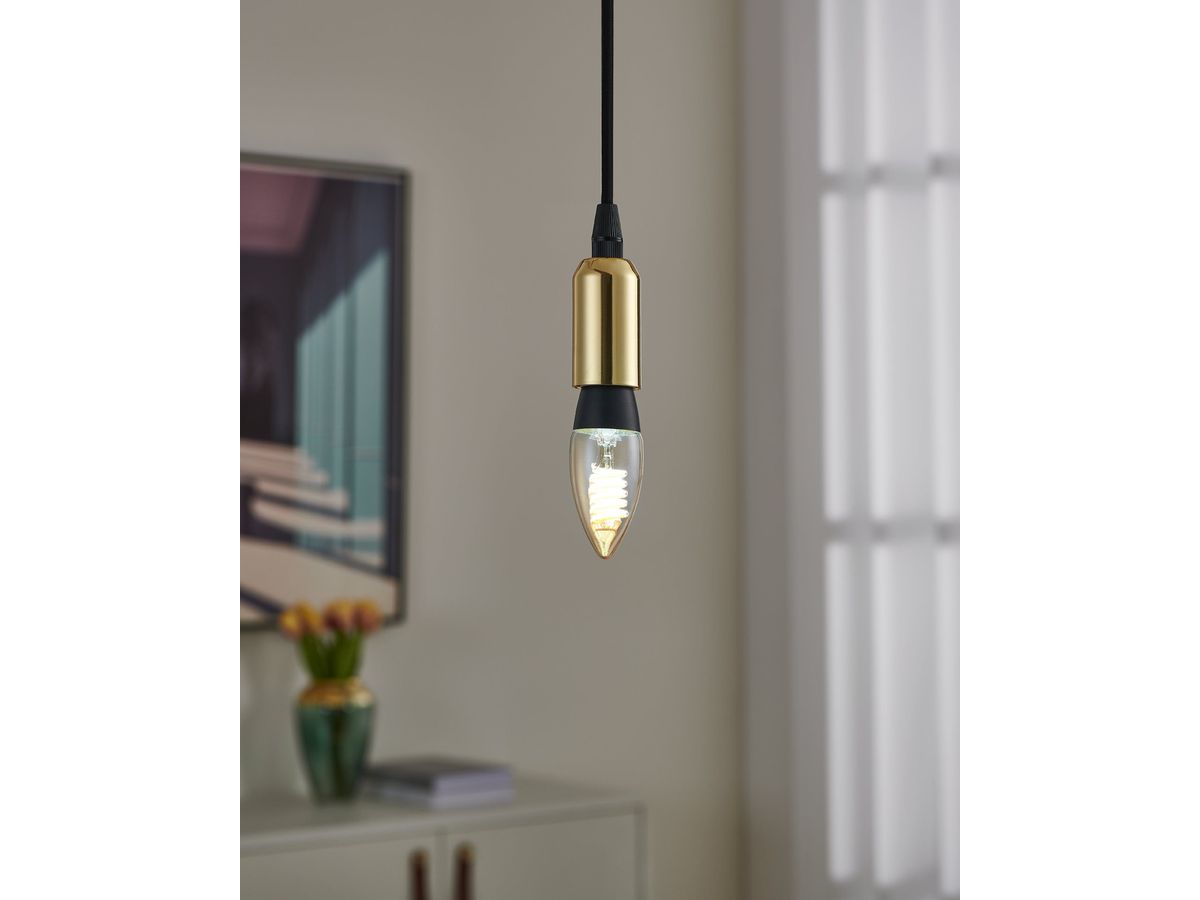 EGLO Lampadina E14 110319 connect.Z (9008606303205)