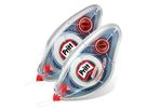 PRITT Compact Roller 6.0mmx10m PCK6H Korrektur weiss (4015000439008)