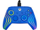 TURTLE BEACH Afterglow Wave Wired Ctrl. TBC-2002-25 Xbox SeriesX, Blue (0840454400090)