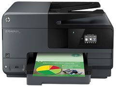 HP - OfficeJet Pro 8610 e AIO