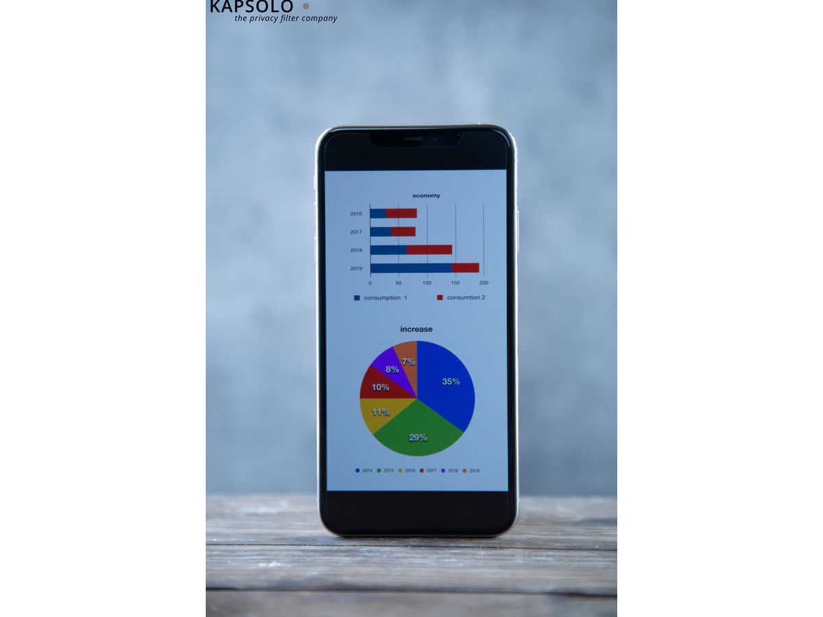 KAPSOLO 2H Anti-Bakt. Displayfilter KAP11994 Huawei P30 (5714681041010)