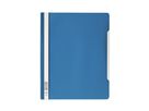 DURABLE Schnellhefter Standard PVC A4 257006 blau (4005546265056)
