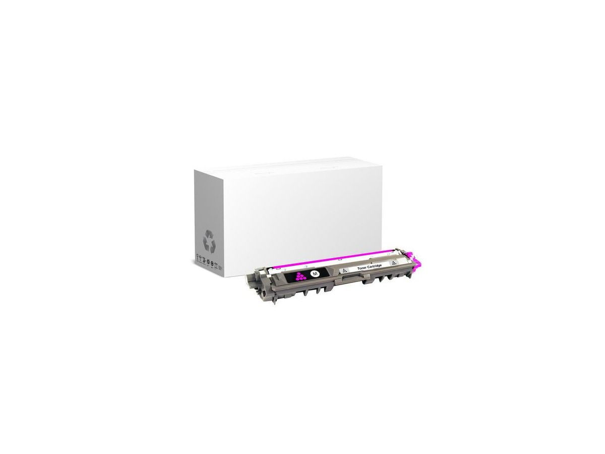 NEUTRAL Toner-Modul magenta TN-245MNEU zu Brother HL-3140 2200 S. (3112539629533)
