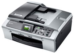 Brother                      - DCP 560CN