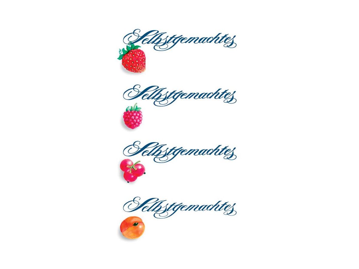 Z-DESIGN Sticker Home 59546 Selbstgemacht (4004182595466)