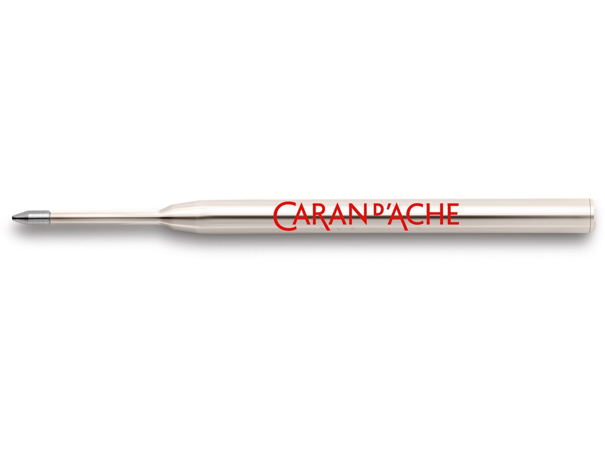 CARAN D'ACHE Mine Goliath F 8420.070 rot (7610186910708)