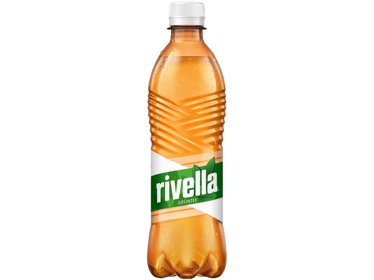 RIVELLA Grün 8359 50 cl, 24 Stk (7610097200813)