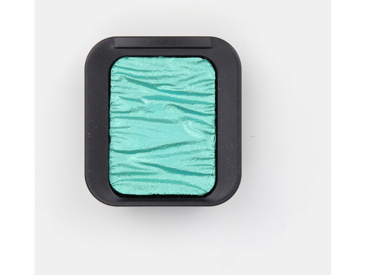 TALENS Perlglanzfarbe Finetec F1270C Perl Karibikgrün (4251402600190)