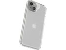 ZAGG Crystal Palace Cases Apple 702312613 iPhone 15/14 Plus,Clear (0840056193468)