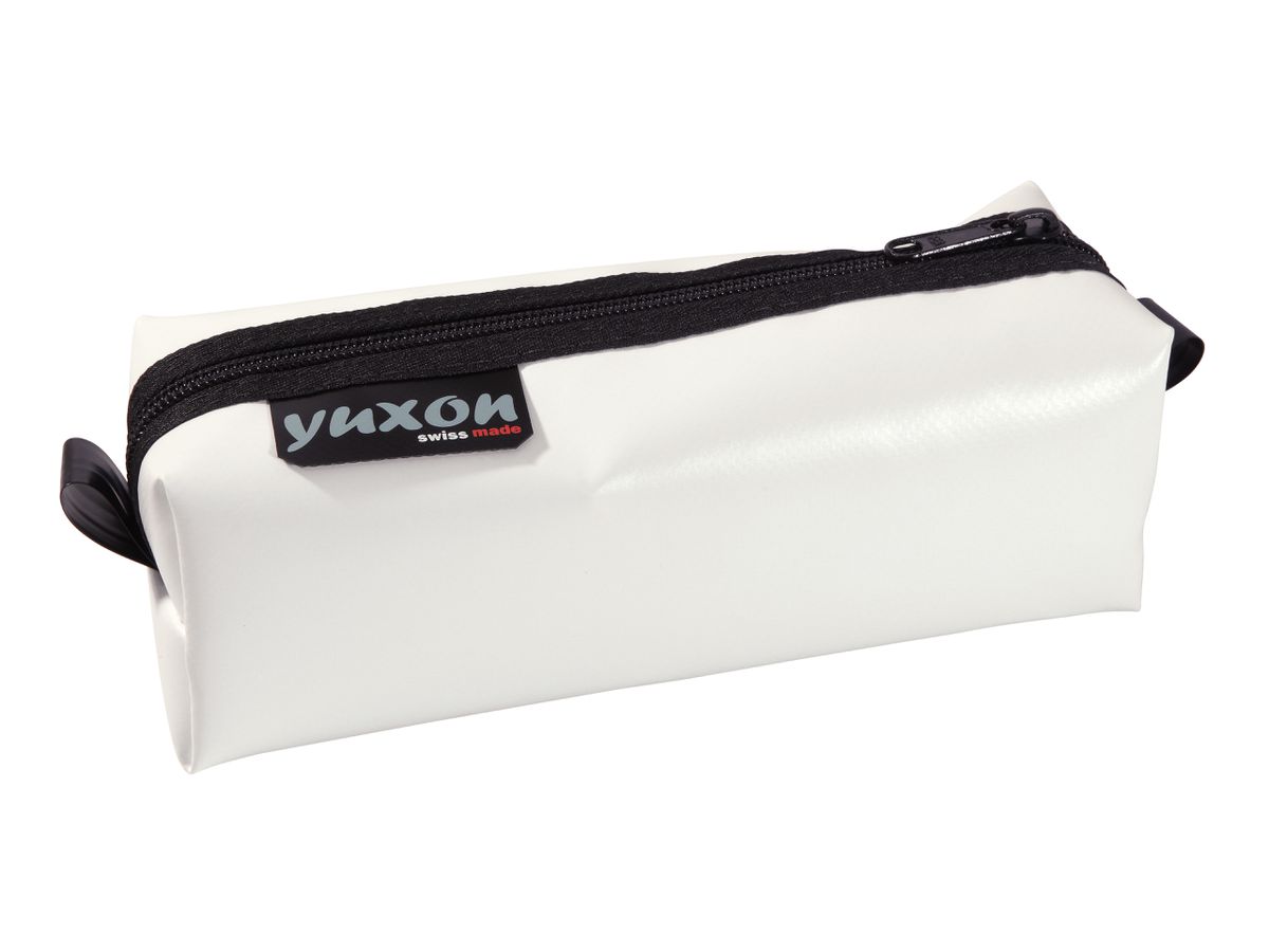 YUXON Trousse 8900.01 blanc (7612149159773)