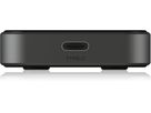 ICY BOX DockingStation Type-C IB-DK4025-CPD with integrated cable (4250078169710)