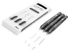 COPIC Multiliner 22075630 schwarz 3 Stück (4013695266039)