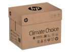 HP Kopierpapier Climate Choice A4 647526 80g, weiss 500 Blatt (3141725006148)