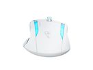 TURTLE BEACH Kone II Air Gaming Mouse TBM-1104-15 Wireless, White (0731855711055)