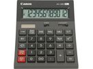 CANON Calculatrice de bureau CA-AS1200 12 chiffres (4960999673677)