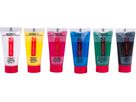 TALENS Acrylfarbe 6x12ml 9021860M Primary (8712079517946)