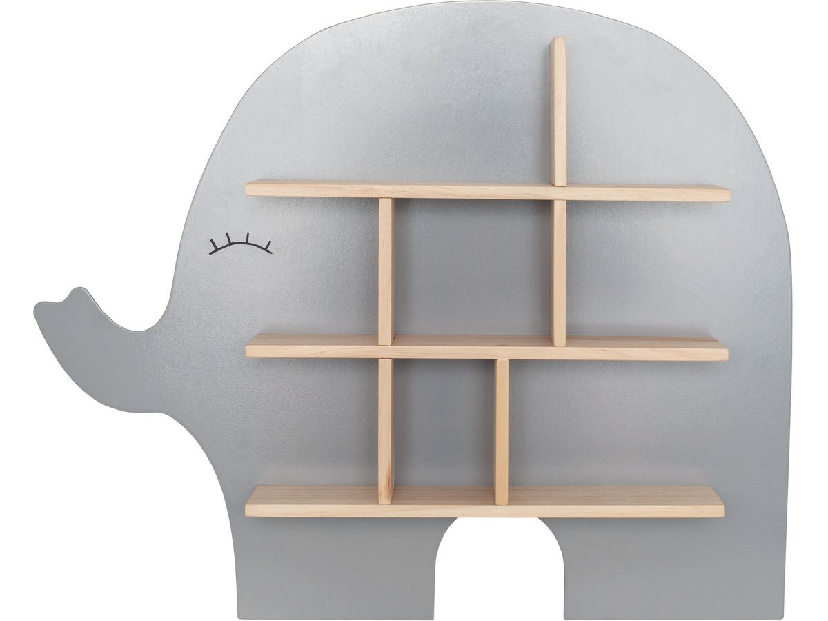 JABADABADO Shelf elephant H13226 (7332599132262)