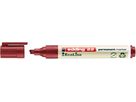 EDDING Permanent Marker 22 1.0-5.0mm 22-2 rot (4004764917990)