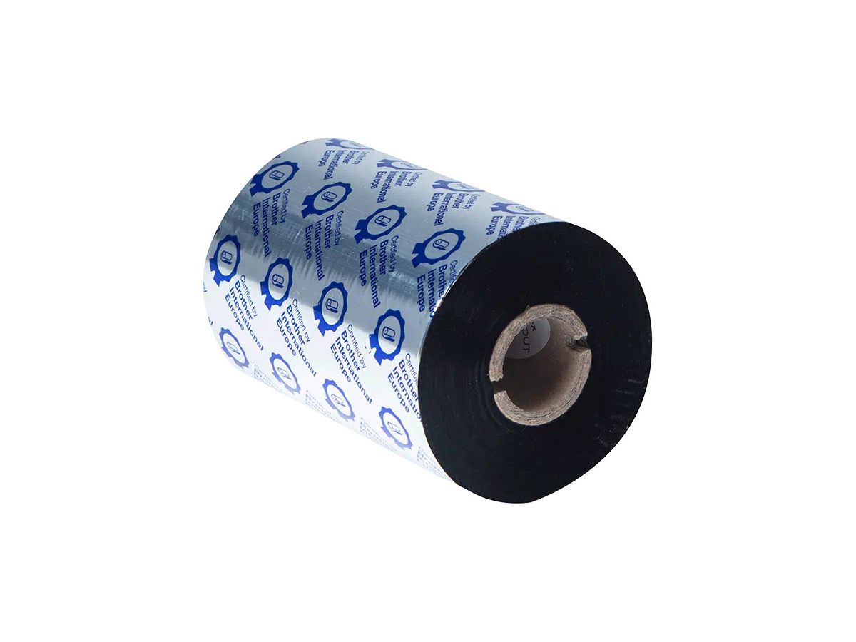 BROTHER STD Thermo Harzband 110x450m BRS-1D450110 TD-4420/4520TN 8 Rollen (5014047600593)