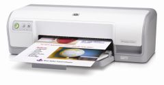 HP - DeskJet D 2560