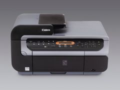 Canon                        - PIXMA MP 530