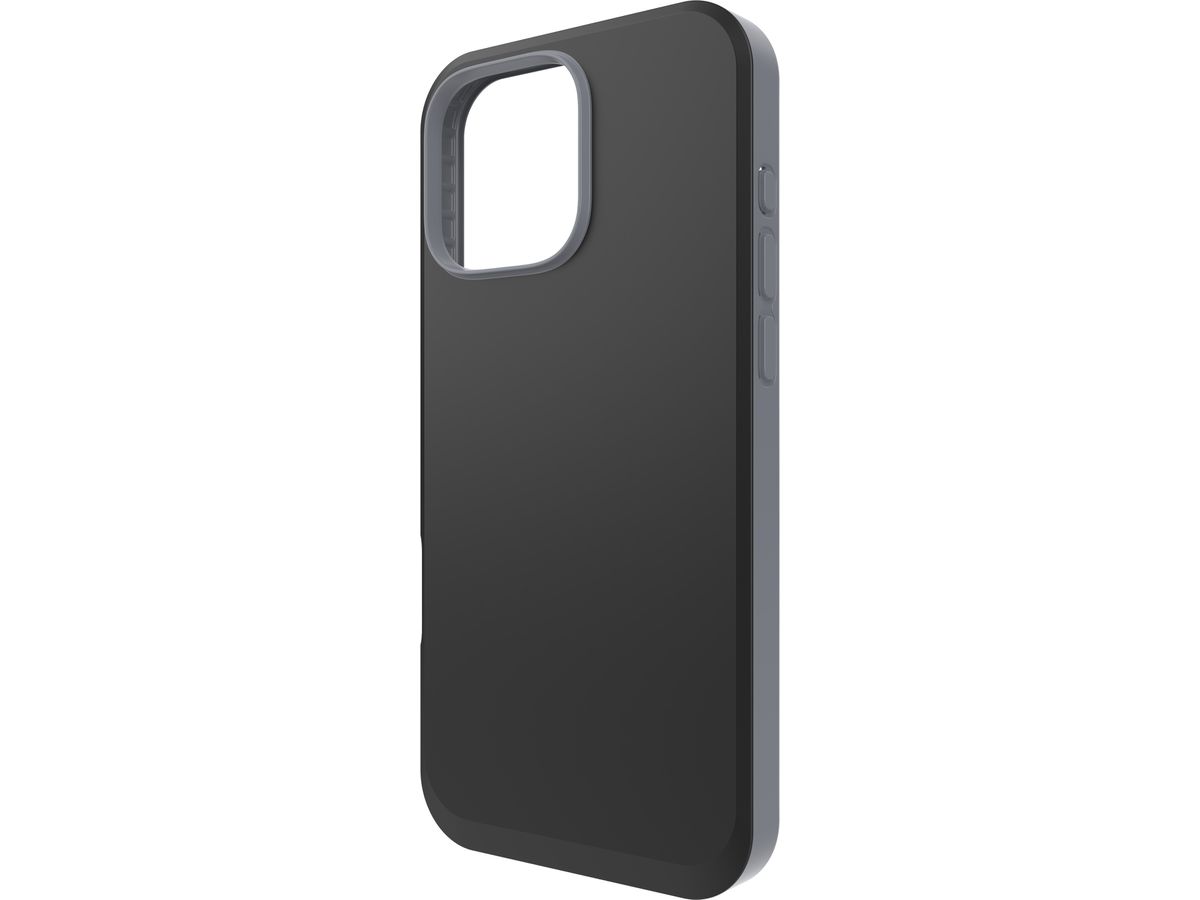ZAGG SoHo Cases Snap Apple 702315225 iPhone 16 Pro Max,Black (0840390320612)