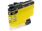 BROTHER Cart. d'inchiostro HY yellow LC-426XLY MFC-J4335 5000 pagine (4977766809542)