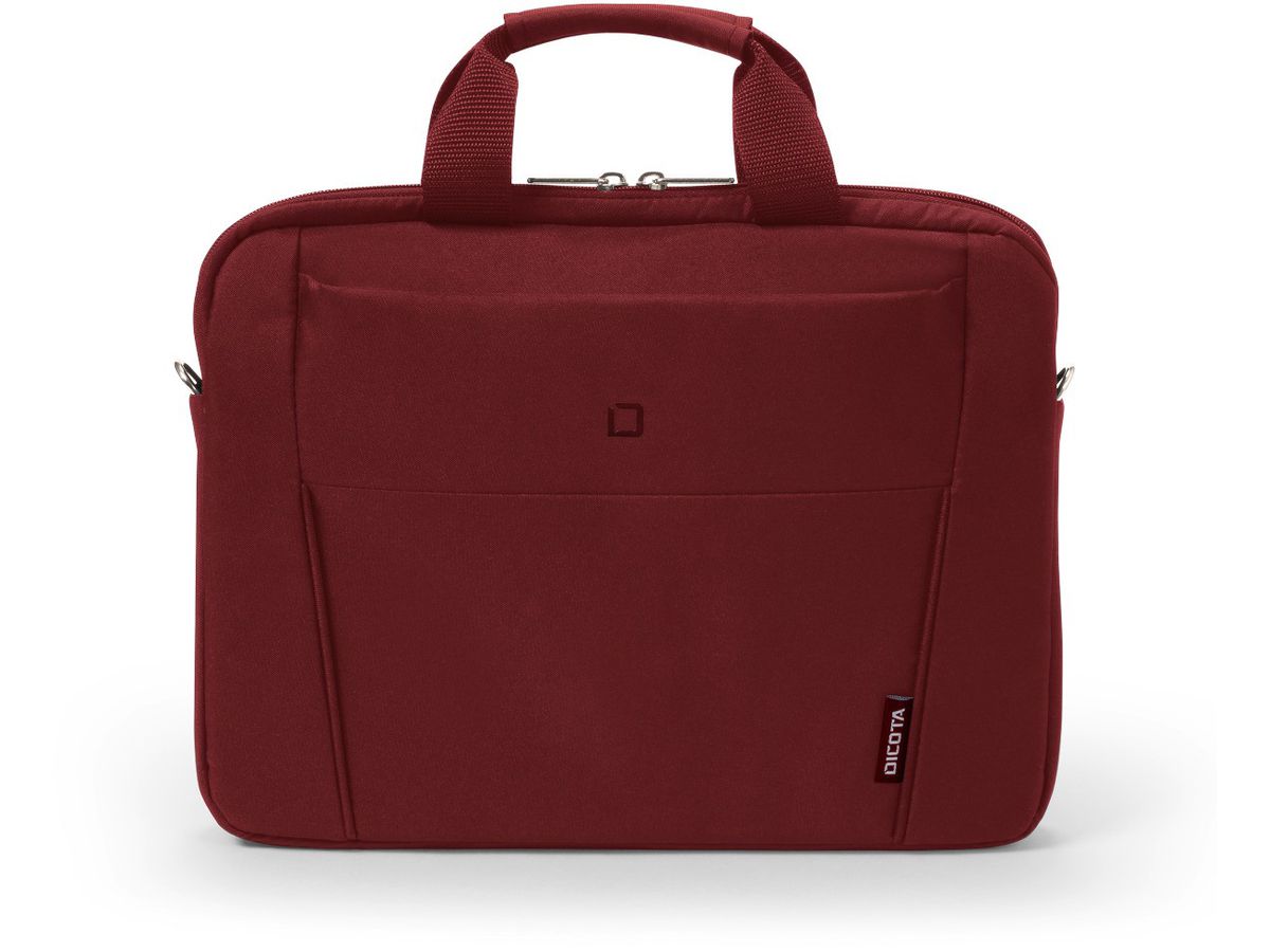 DICOTA Slim Case BASE D31302 11-12.3 inch Red (7640158665121)