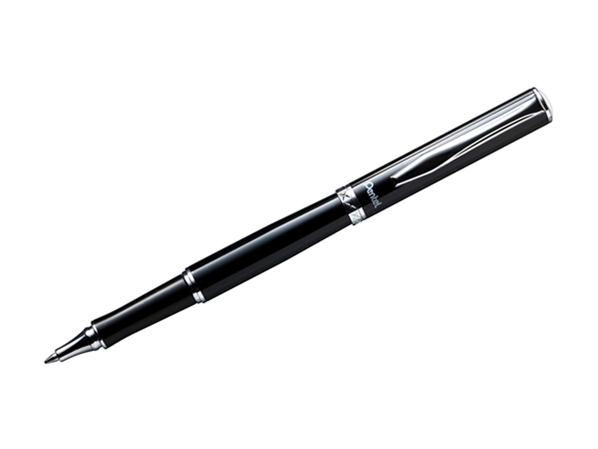 PENTEL Roller EnerGel 0,7mm K611A-LR7A schwarz (4711577022864)