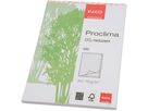 ELCO Bloc notes Proclima A4 74325.17 quadrillé, 70g 100 feuilles (7611722015499)