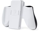 POWER A Joy-Con Comfort Grip NSAC0293-01 NSW, White (0617885092312)