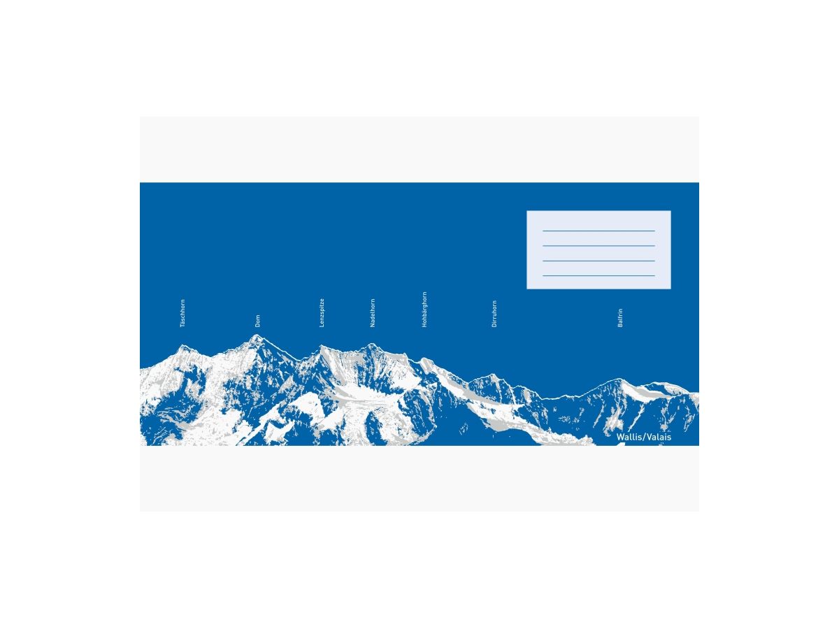 INGOLD-BIWA Zeichenheft A4 quer 03.0420.31 120g 20 Blatt (7612532051615)