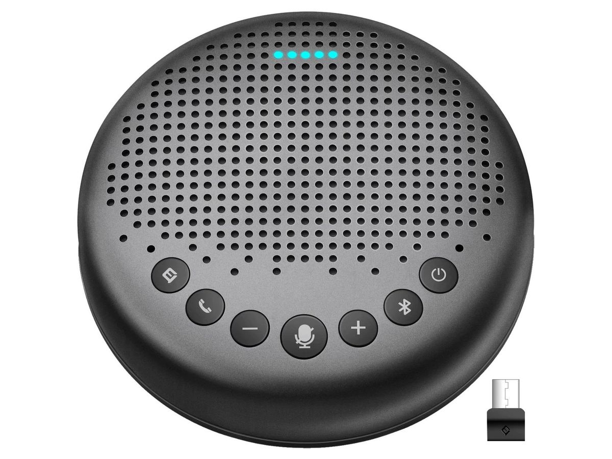 EMEET Konferenzlautsprecher LUNA Luna (0735632209148)