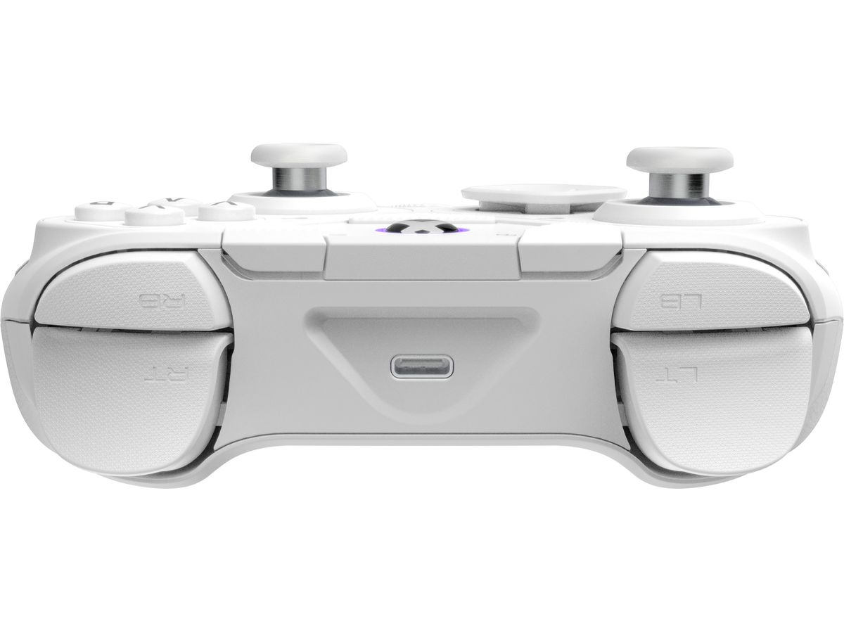 TURTLE BEACH Victrix Pro BFG Wirel. Ctrl. TBC-2101-15 Reloaded XB, White (0840454400861)