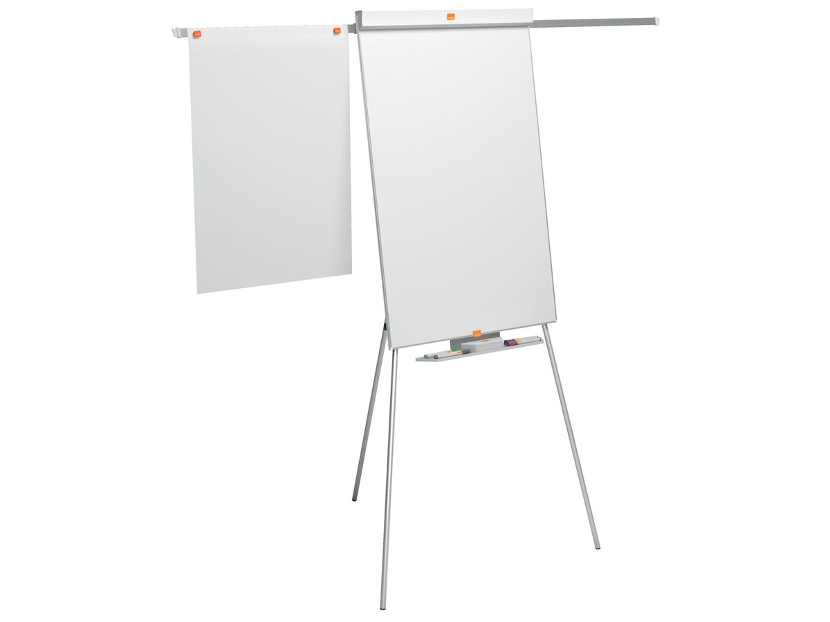 NOBO Flipchart SHARK 1901918 68,5x100cm (5028252170895)