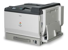 Epson                        - AcuLaser AL C 9200D
