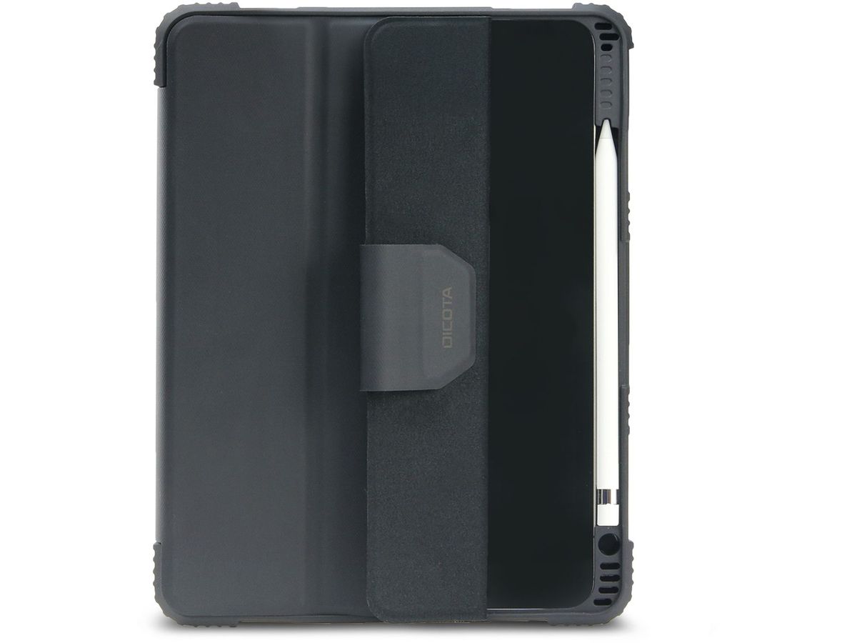 DICOTA Tablet Folio Case iPad D32002 10.3 inch (2022/10 Gen) (7640239420649)