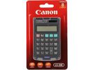 CANON Taschenrechner CA-LS39E 8-stellig (4960999651729)