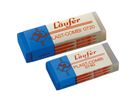 LÄUFER Gomme Combi Plast 65x21x12mm 07200 et étui de prot. carton (4006677007201)