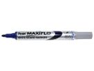 PENTEL Boardmarker Maxiflo 4mm MWL5S-4 4 Stück (3474377910410)