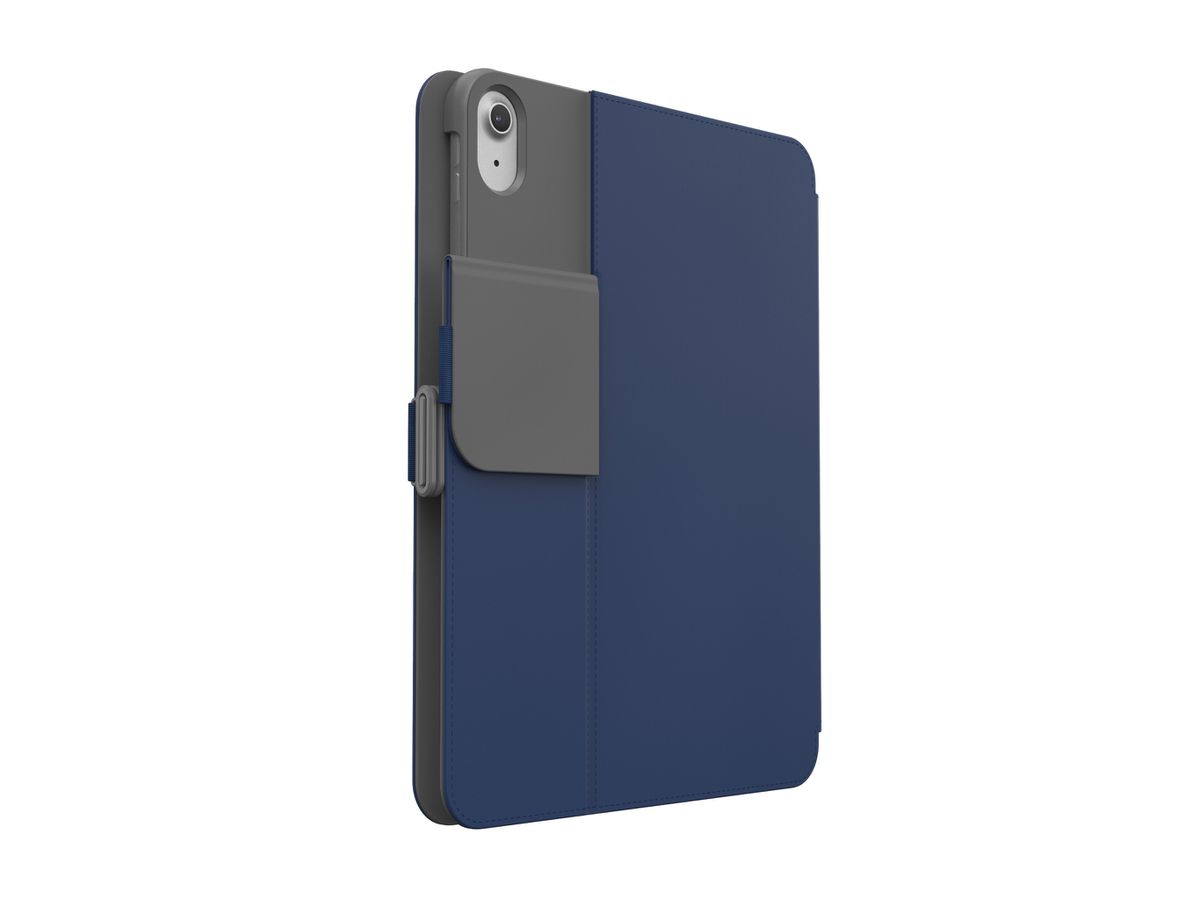 SPECK Balance Folio Blue, Grey 150226-9322 iPad Gen10/11 (22-25) (0840168528189)